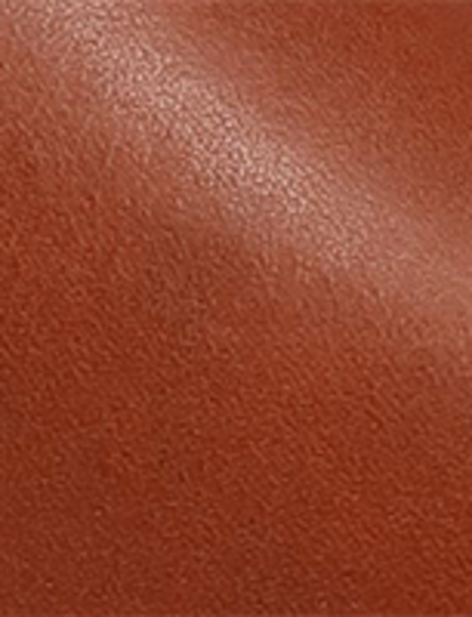 Campus Deco Stitch - Walnut - Swatch