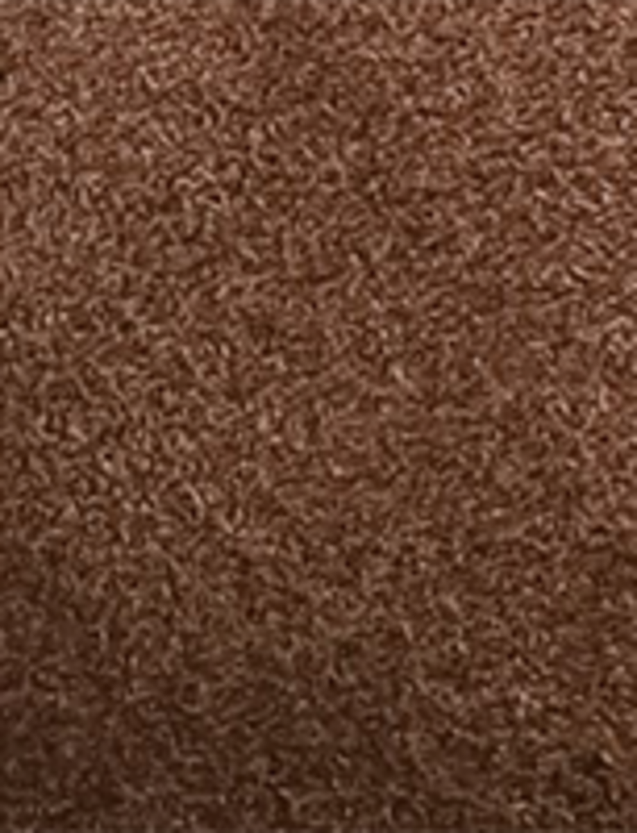 Campus Inside Zip - Driftwood - Swatch