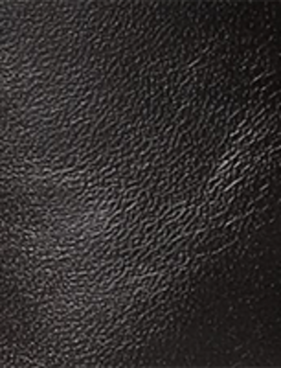 Campus Low Heel Tall Riding Wc - Bourbon - Swatch