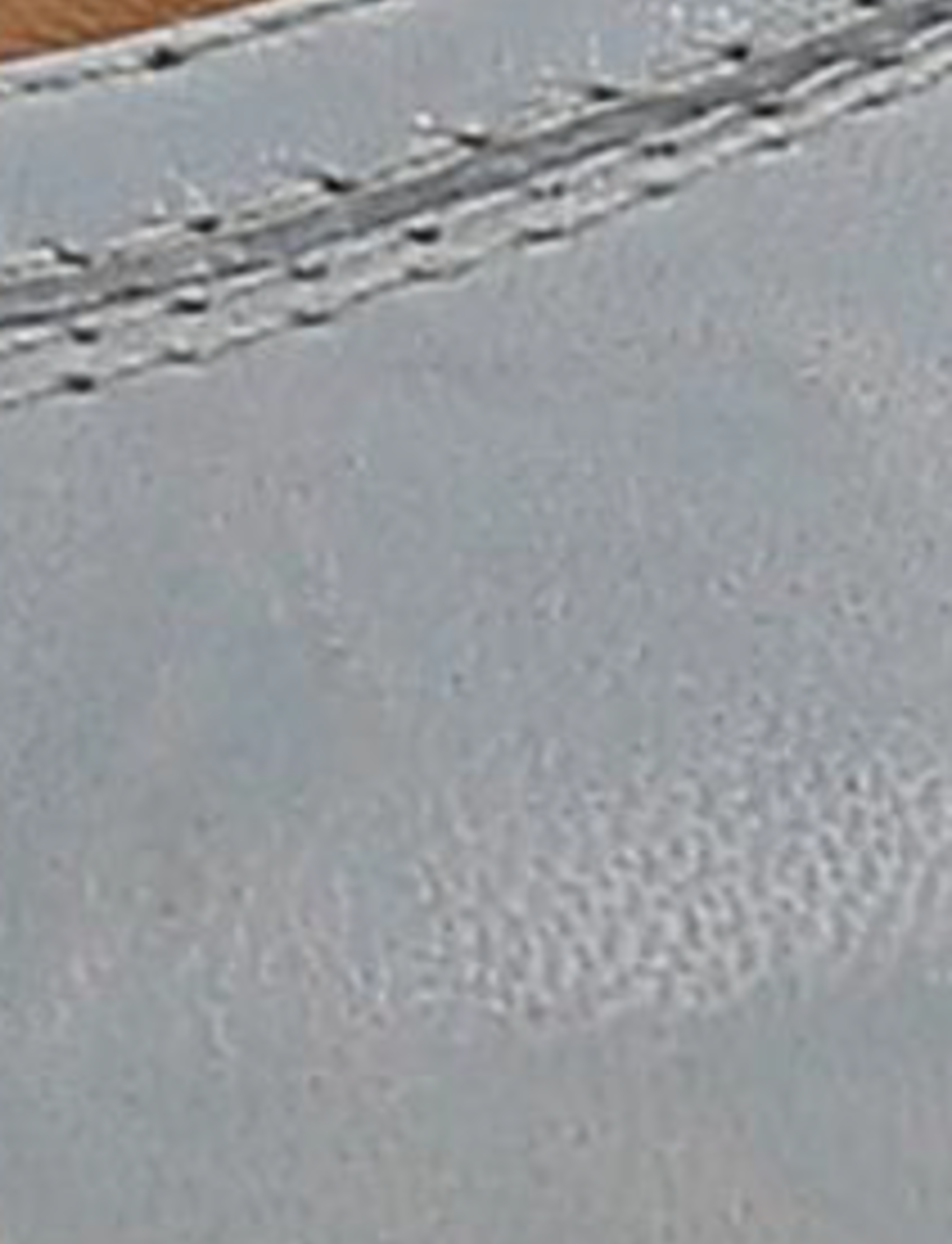 Carson Ballet - Sky - Swatch