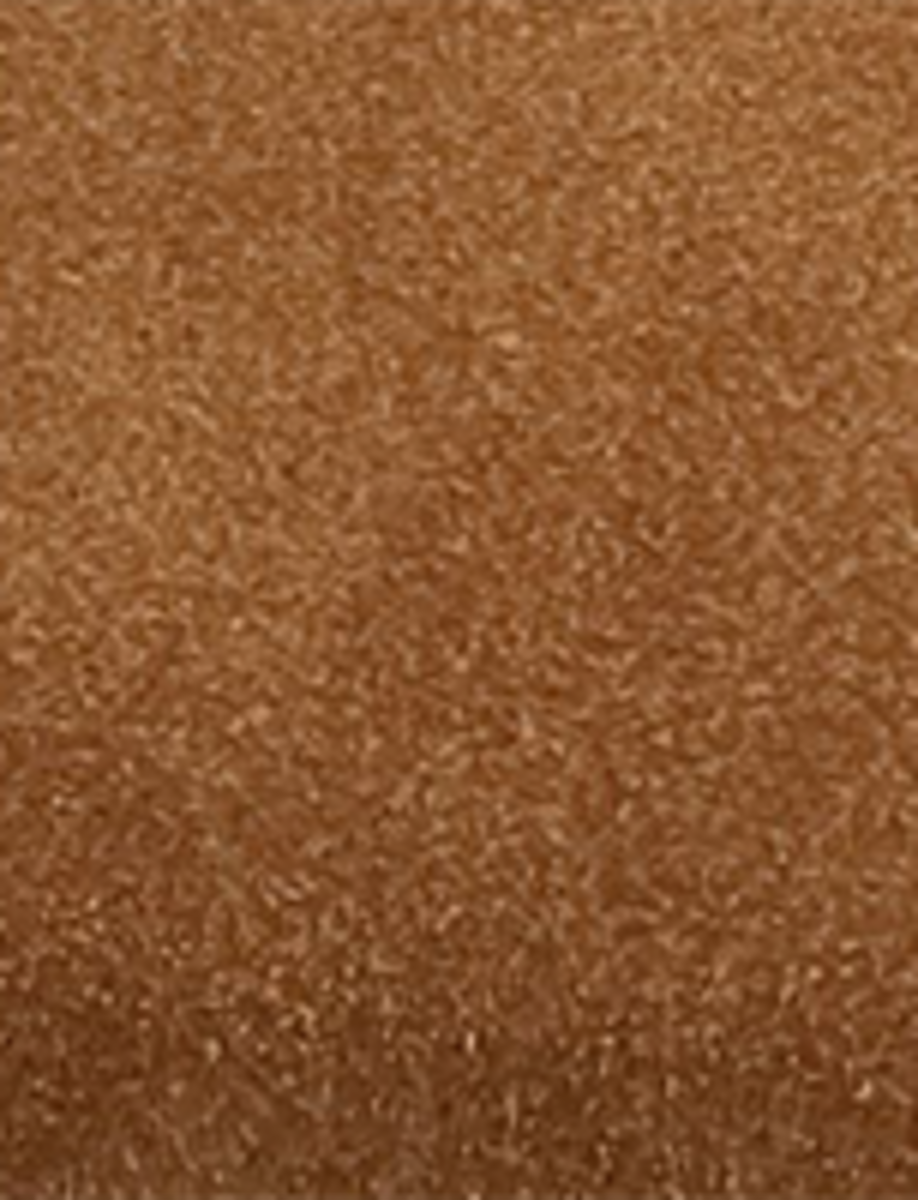 Chris Venetian - Ash - Swatch