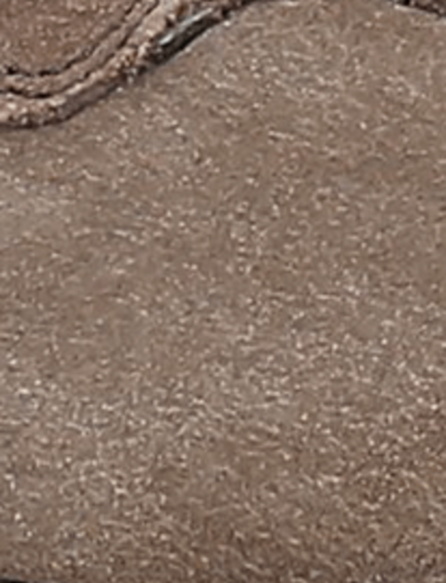 Connor Boat Shoe - Driftwood - Swatch
