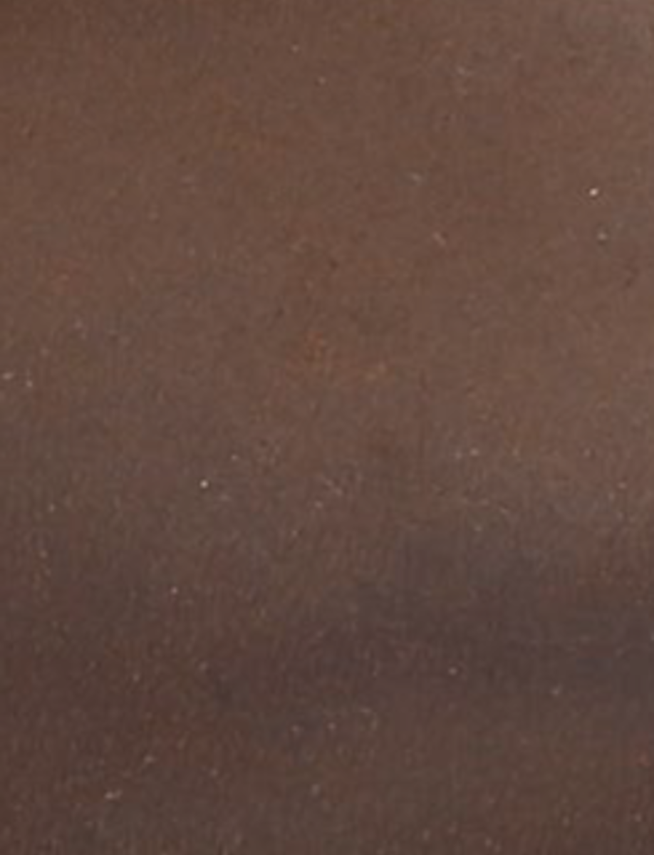 Connor Oxford - Chocolate - Swatch