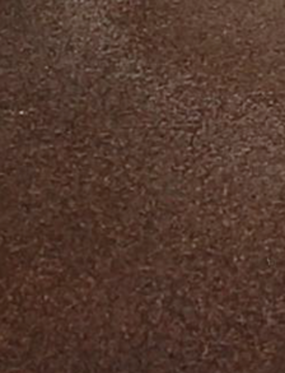Connor Oxford - Dark Walnut - Swatch