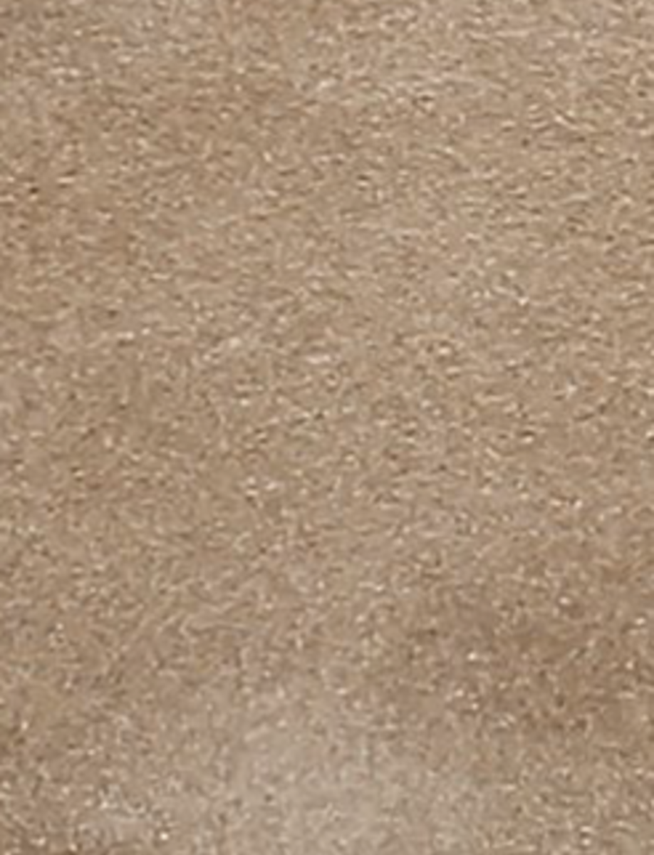 Connor Oxford - Mushroom - Swatch