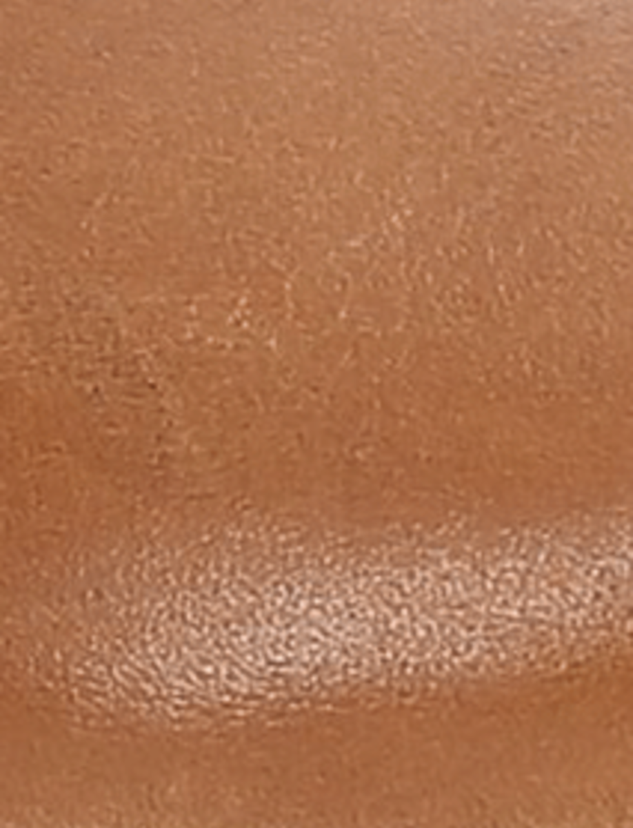 Connor Oxford - Saddle - Swatch