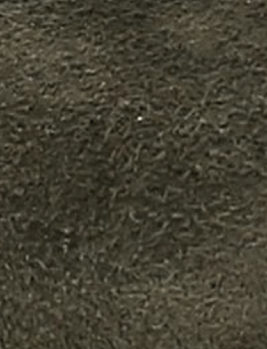 Emma Ballet - Dark Olive - Swatch