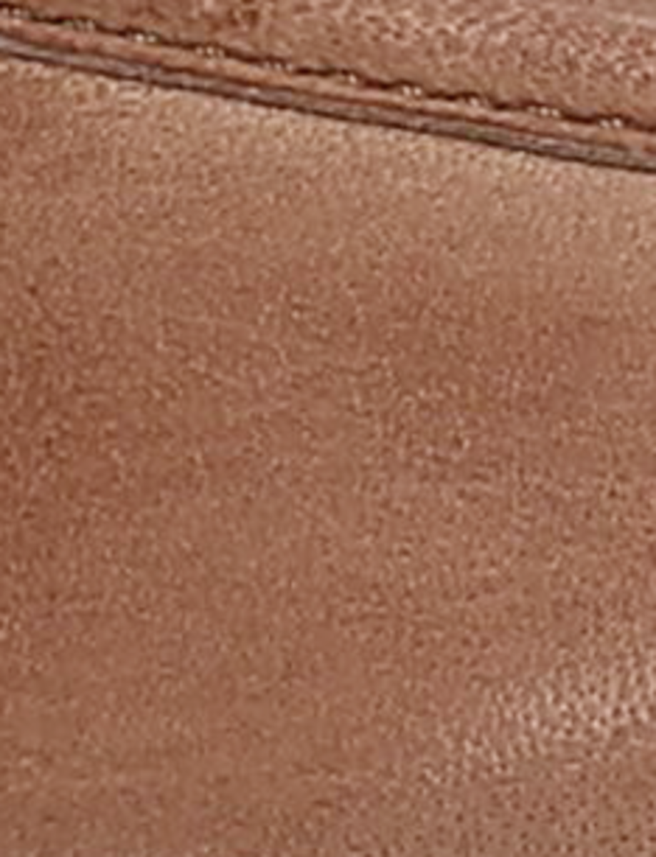 Faith Chain Mule - Dune - Swatch