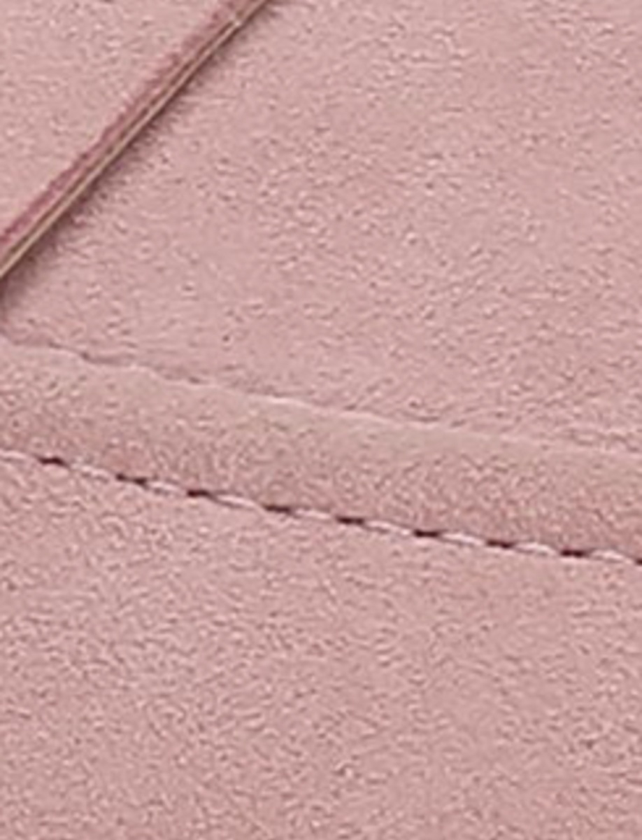 Faith Loafer - Soft Pink - Swatch