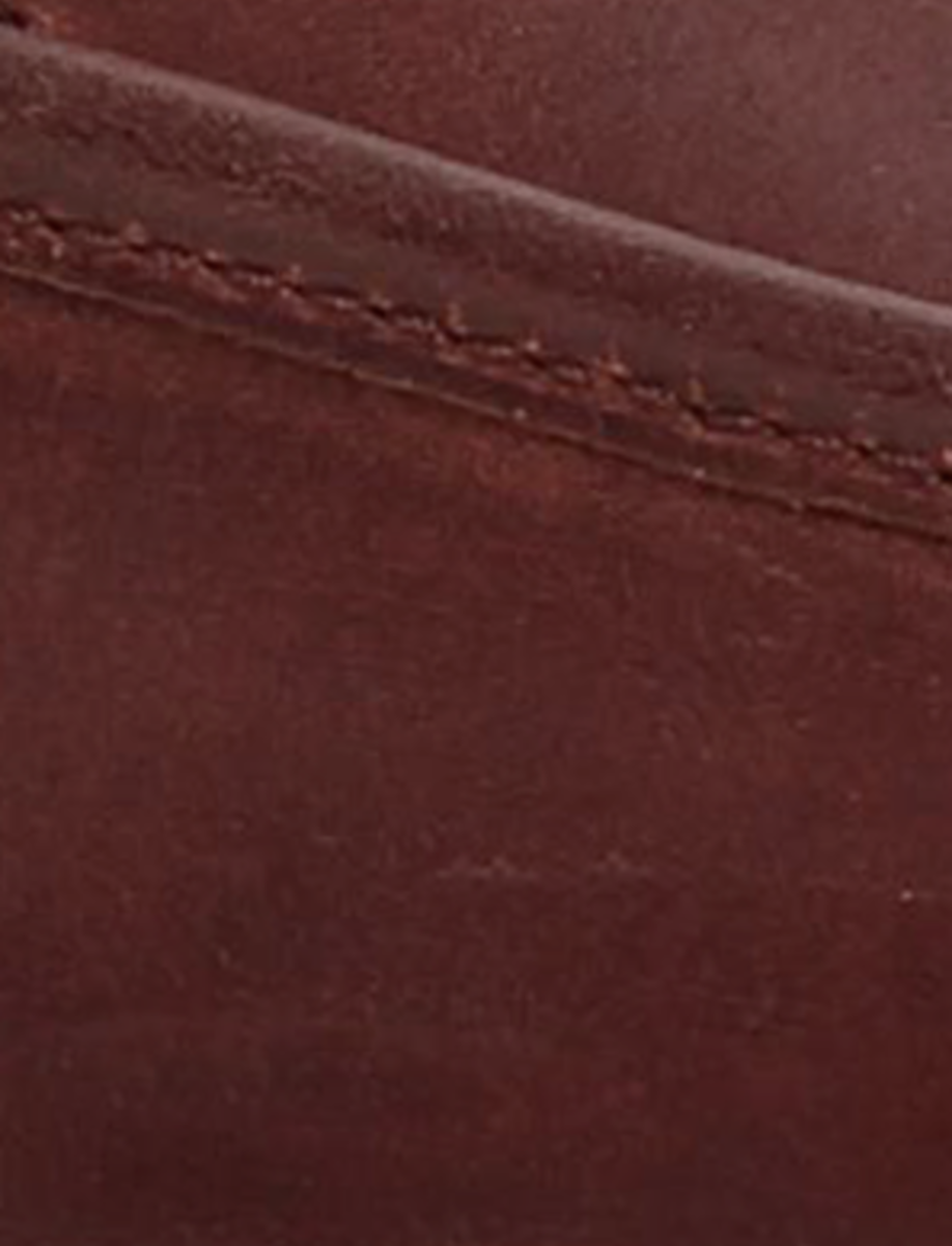 Faith Mule - Chianti - Swatch