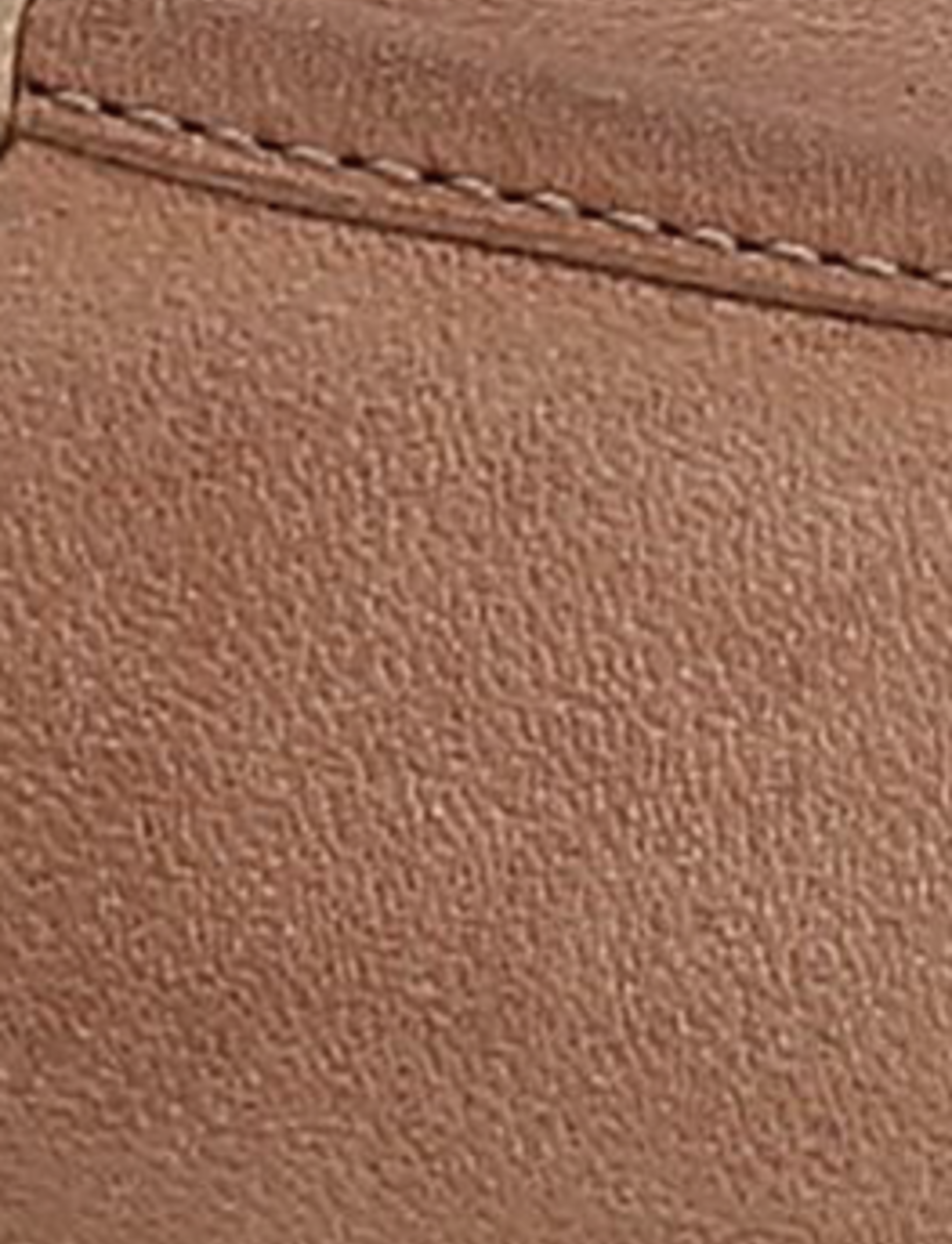 Faith Mule - Rosa - Swatch