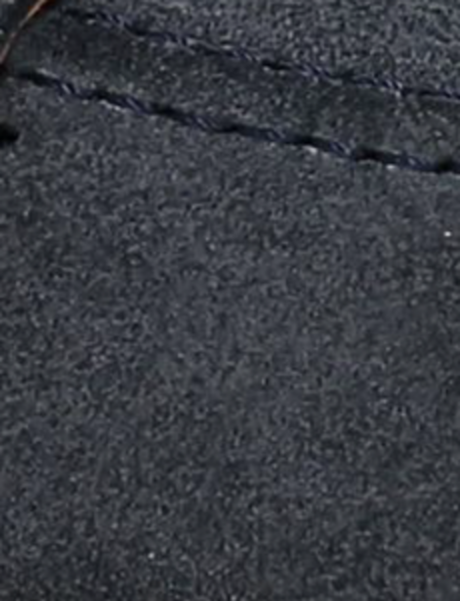 Graham Penny - Midnight Blue - Swatch