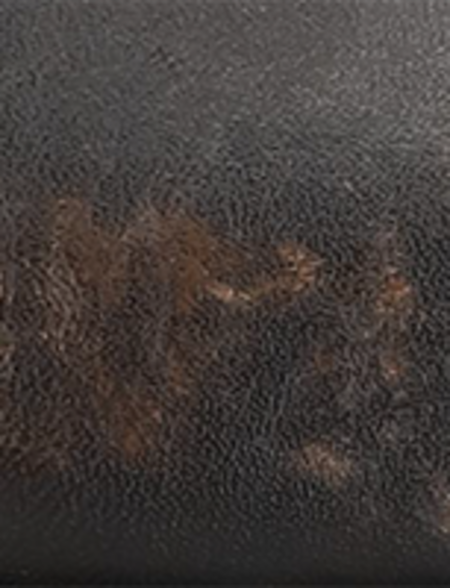 Hudson Workboot Plain Toe - Pre-Loved