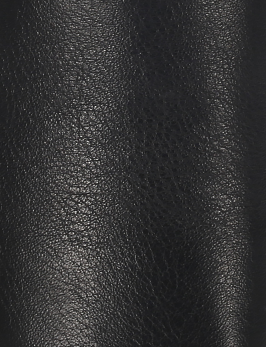 Ivy Slip On - Black - Swatch