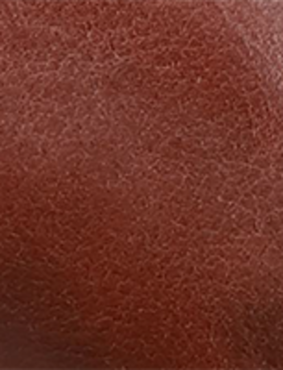Kate Deco Stitch - Auburn - Swatch