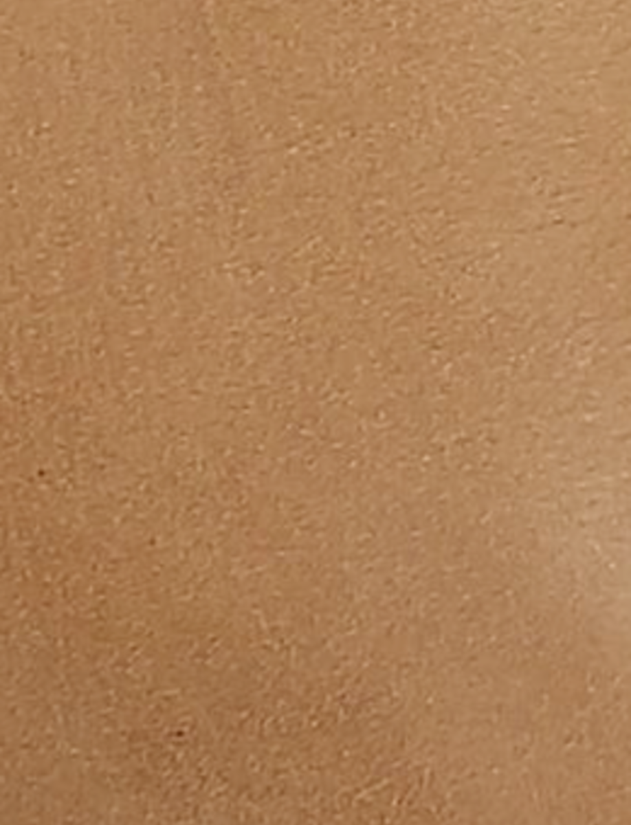 Kate Mule - Banana - Swatch