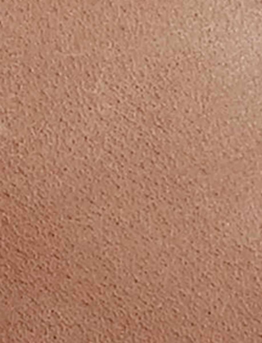 Kate Mule - Rosa - Swatch