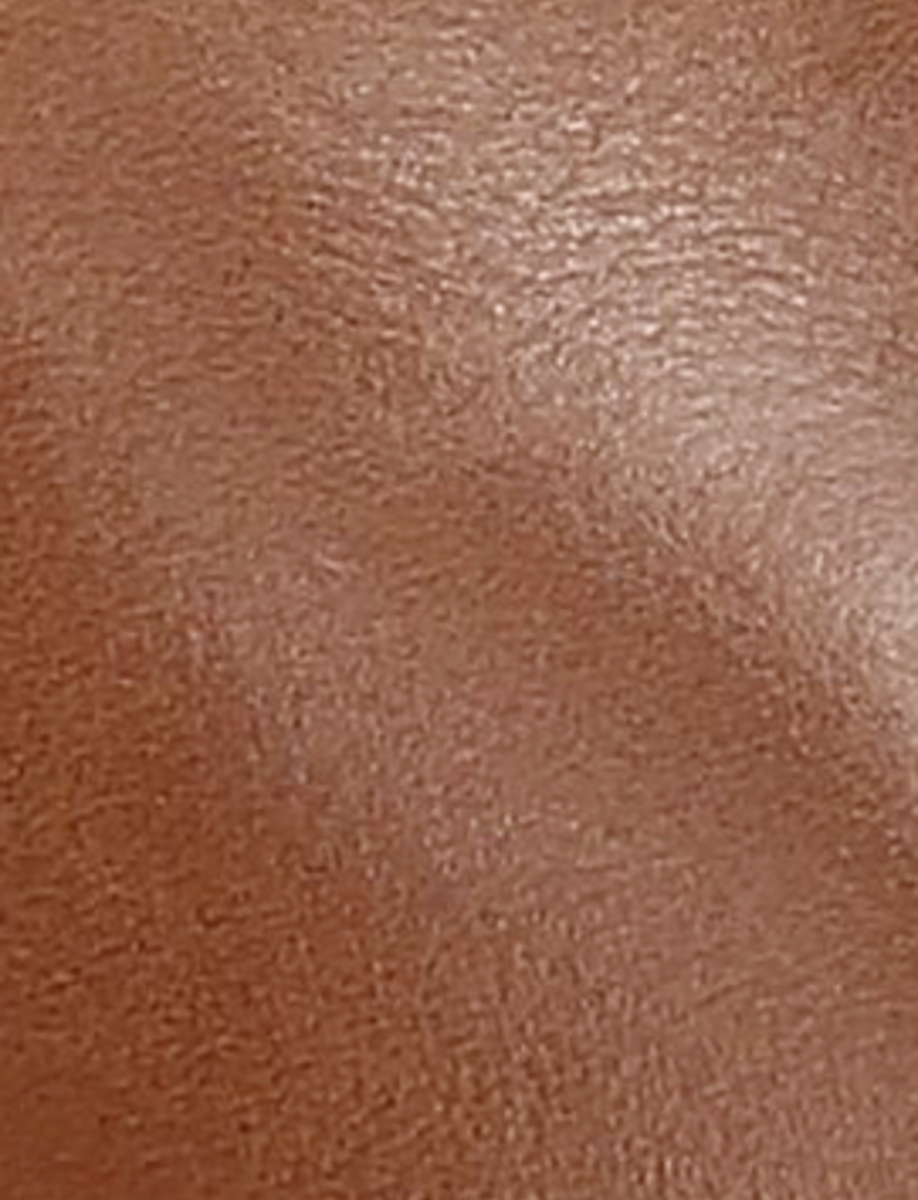 Kate Mule - Saddle - Swatch