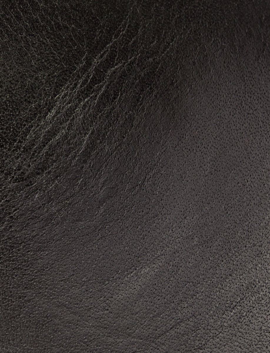 Lewis Venetian - Black - Swatch