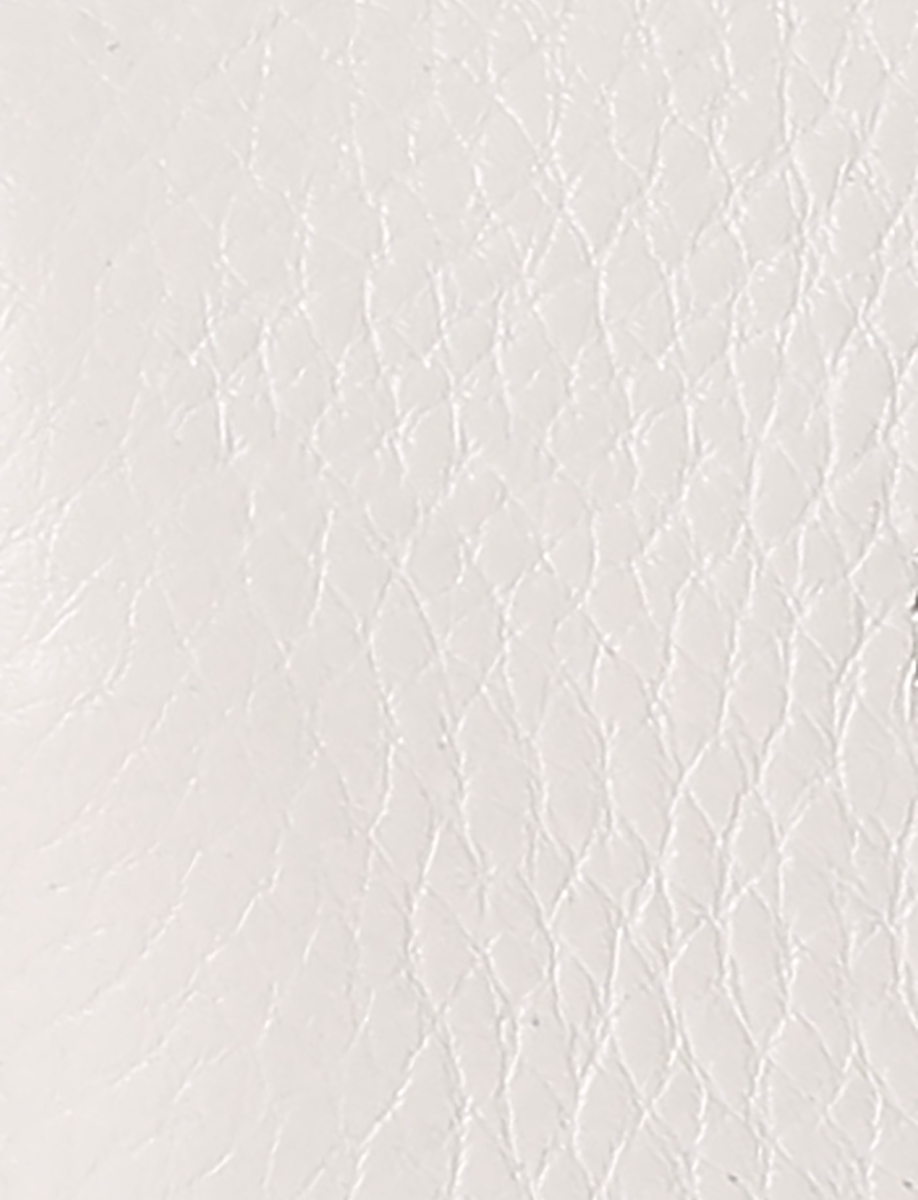 Melanie Slip On - White - Swatch