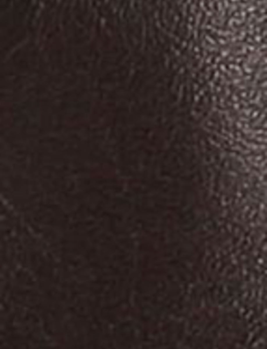 Melissa Belted Riding - Dark Brown - Swatch