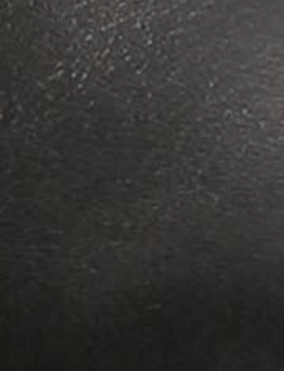 Paul Oxford - Black - Swatch