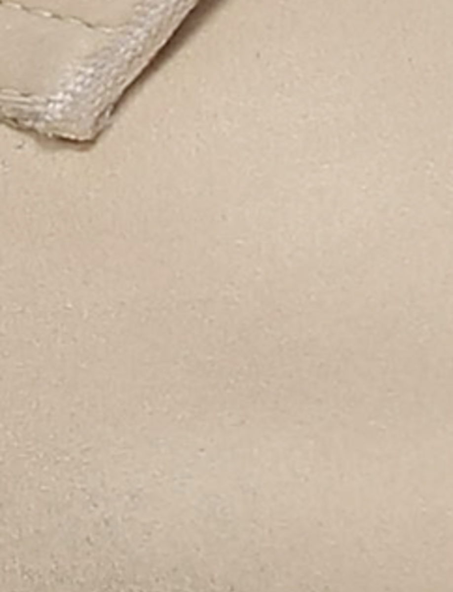 Paul Oxford Lite - Beige - Swatch