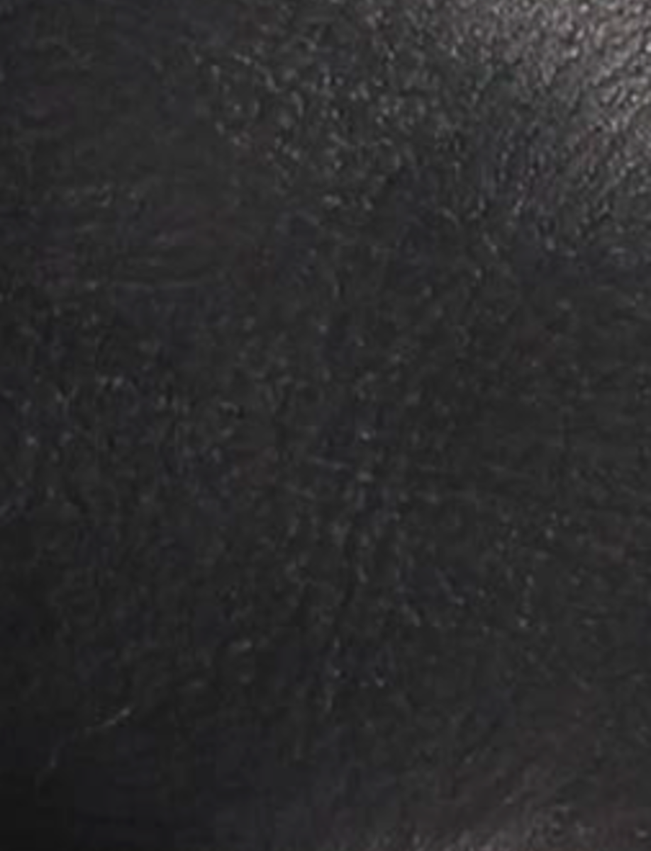 Paul Venetian - Black - Swatch