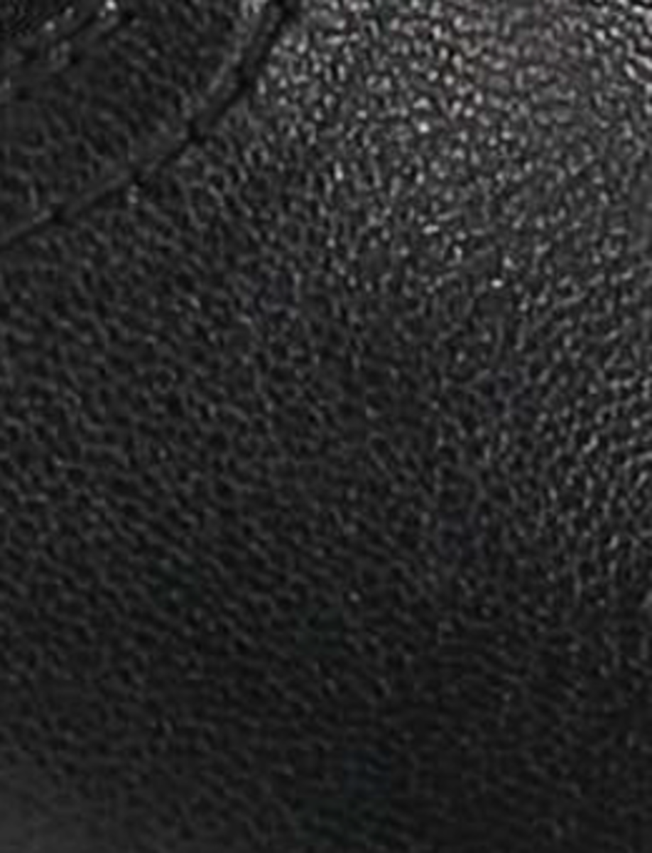 Phoebe Chelsea - Black - Swatch