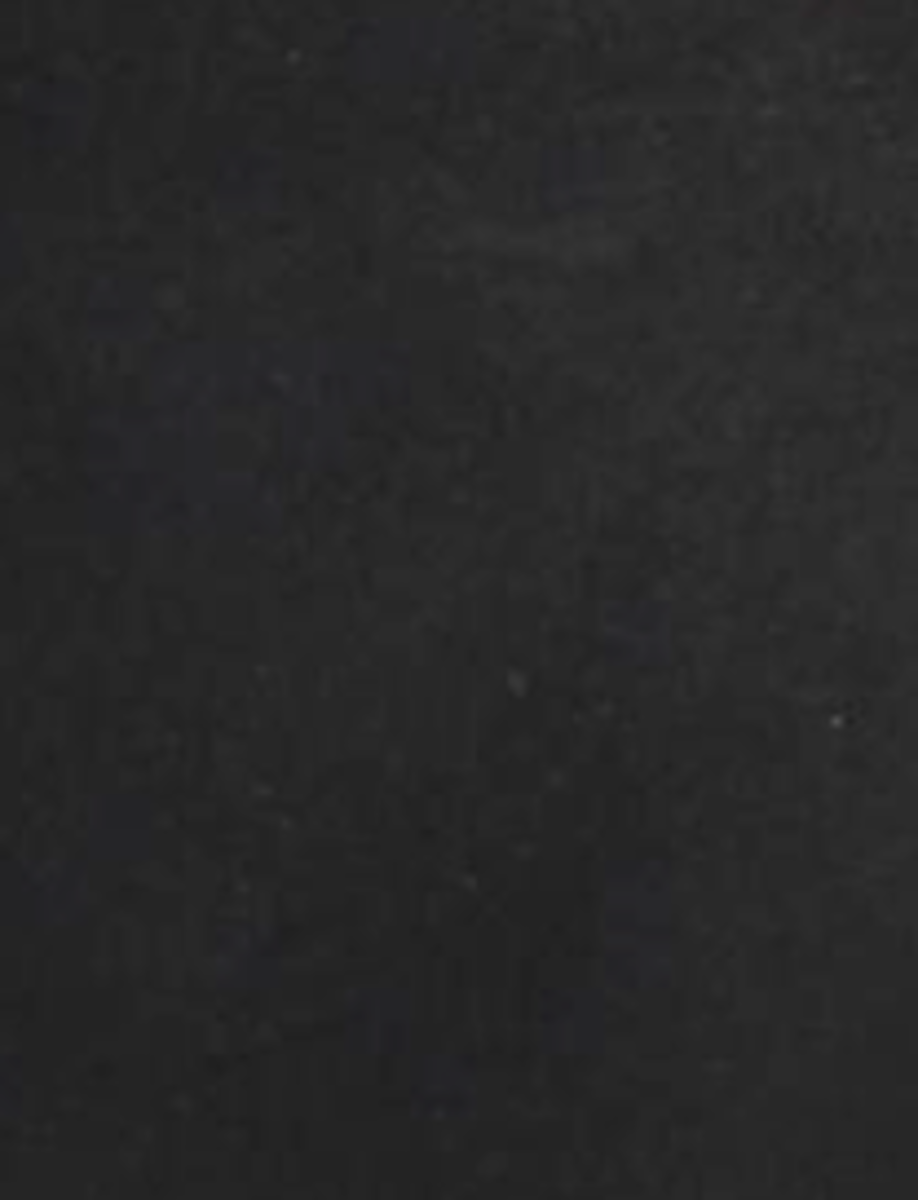 Phoebe Tall Back Zip - Black - Swatch