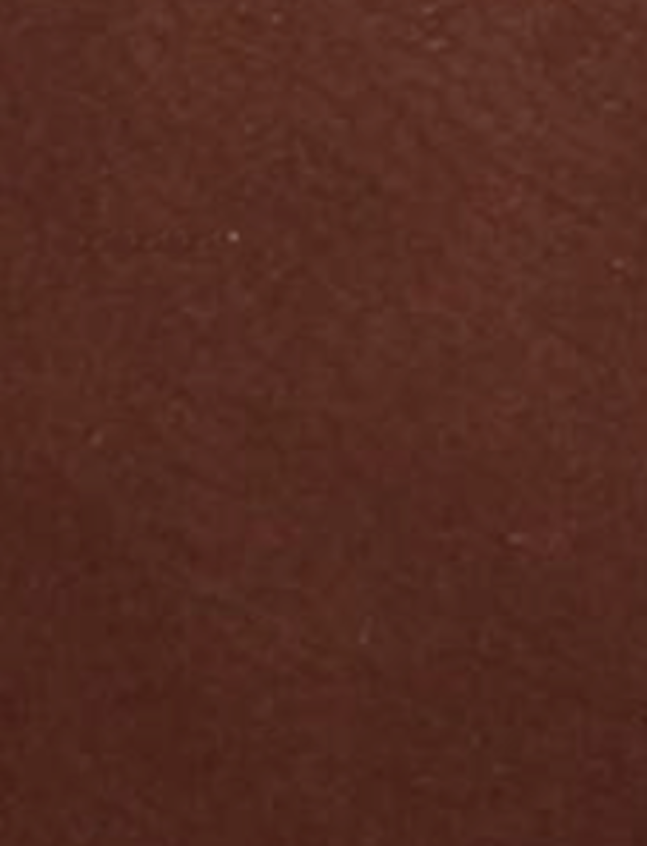 Piper Bootie - Brown - Swatch