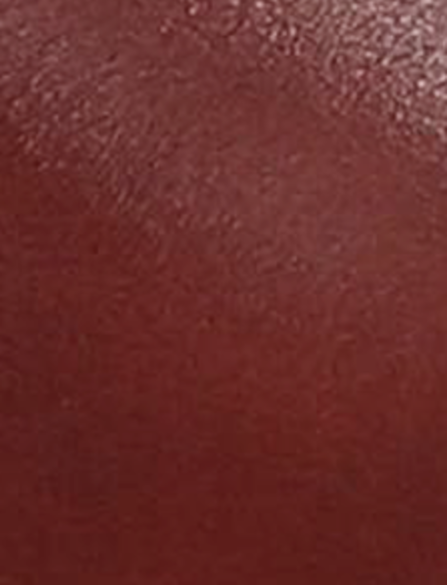 Rylee Belted Inside Zip - Cranberry - Swatch
