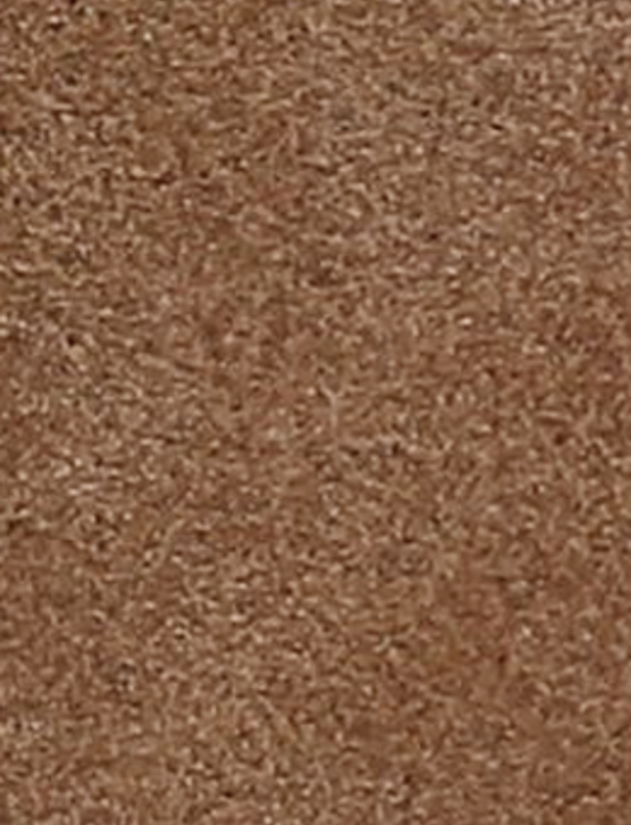 Rylee Belted Inside Zip - Mushroom - Swatch
