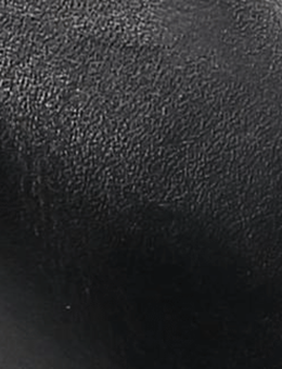 Sabrina Chelsea - Black - Swatch