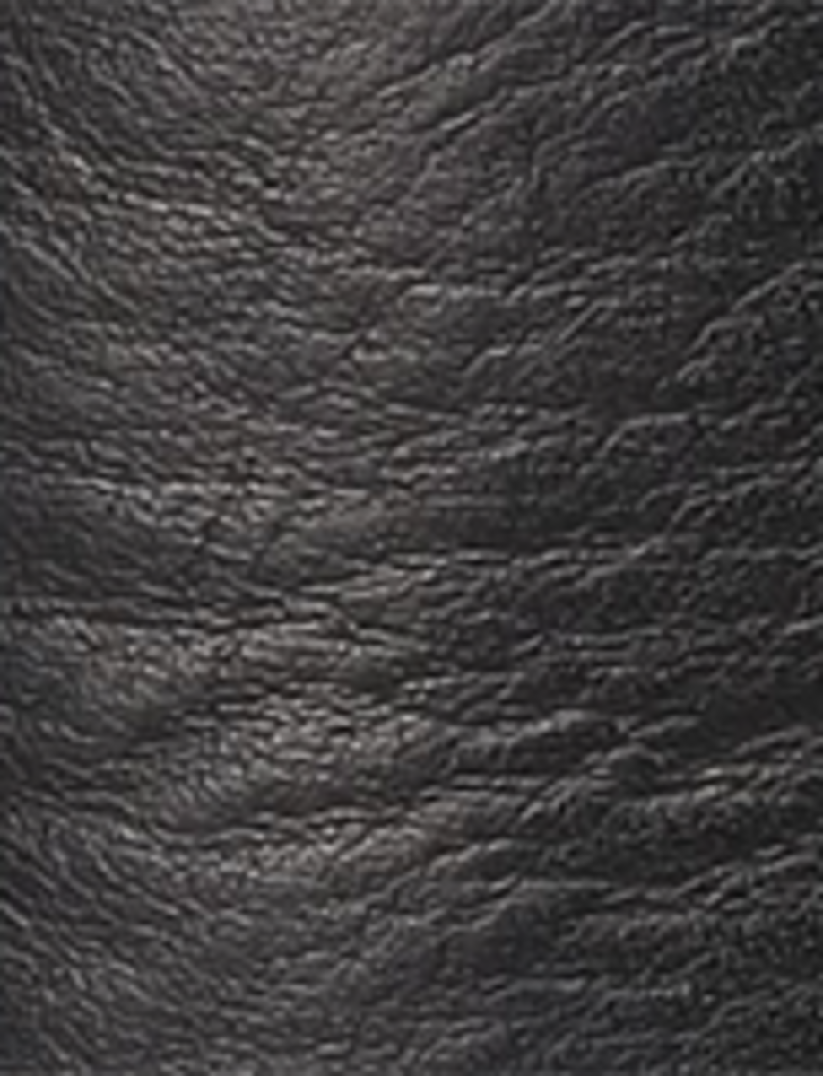 Sacha At The Knee - Black - Swatch