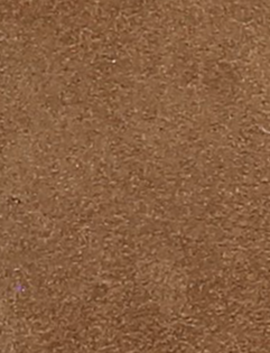 Sadie Softy Tall Wc - Almond - Swatch