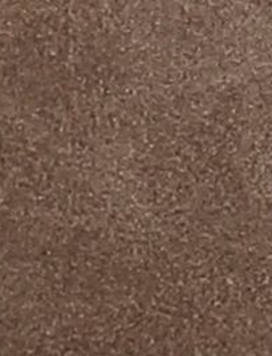 Sara Slouchy - Dark Taupe - Swatch
