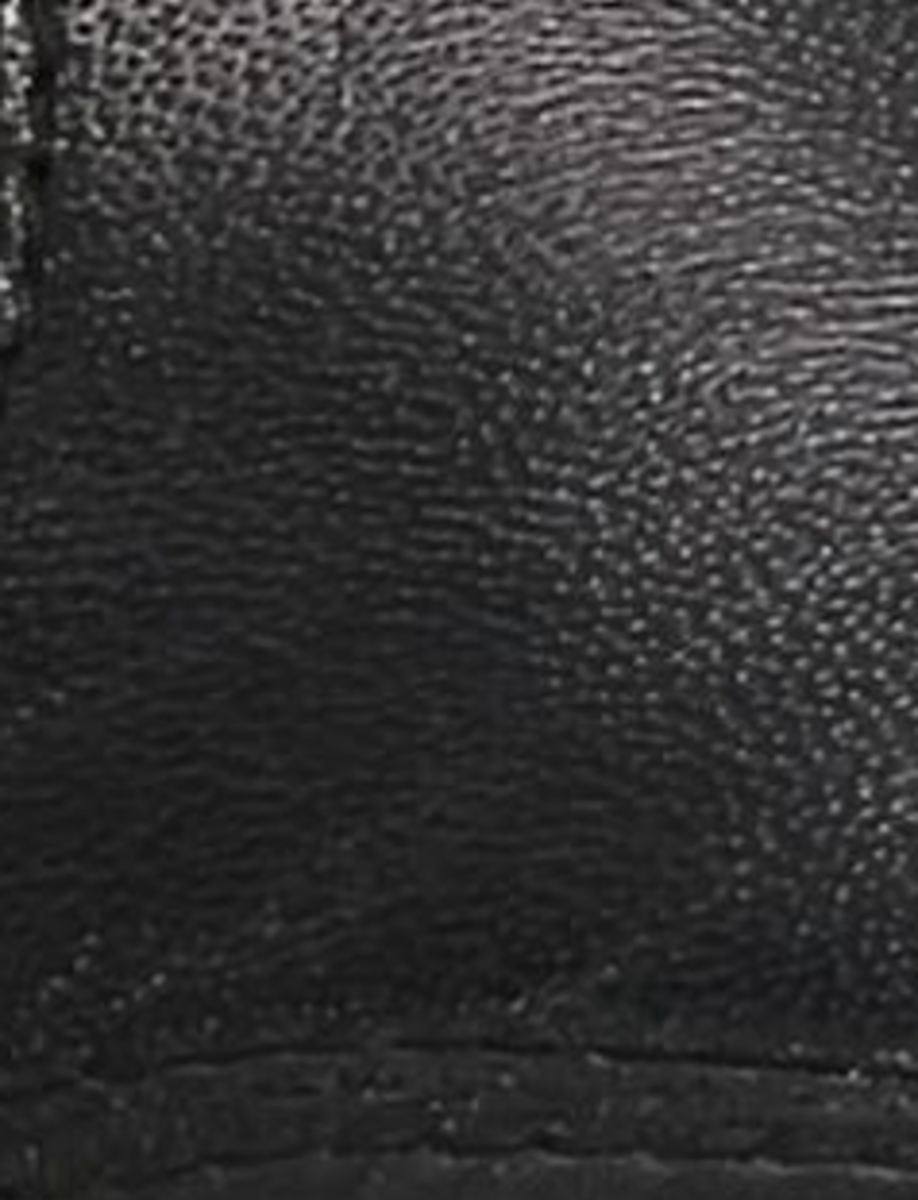 Sofie Slip On - Black - Swatch