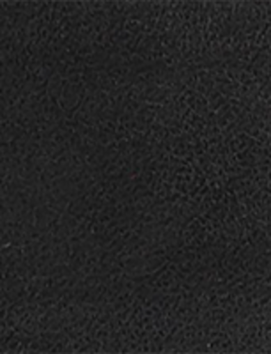 Tyler Flex Lace Up - Black - Swatch
