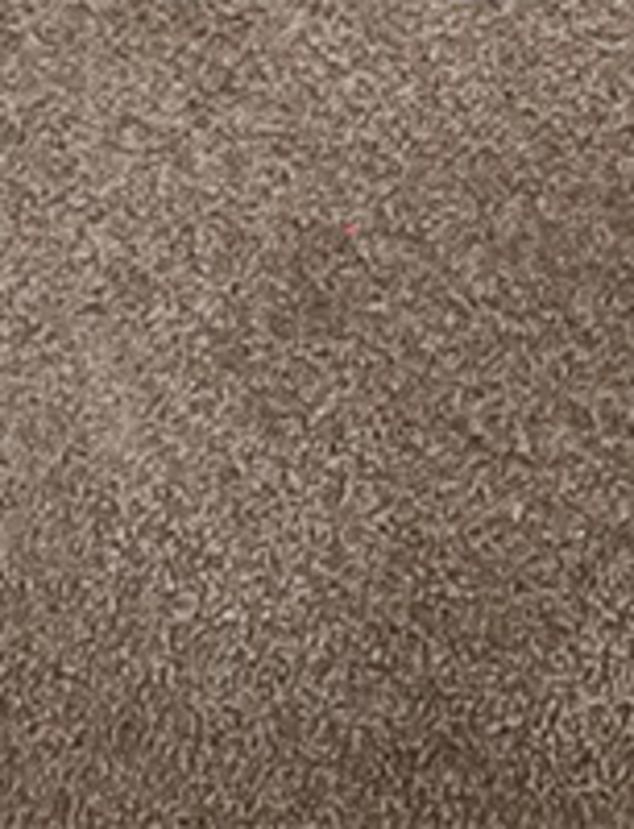 Tyler Flex Penny - Steel - Swatch