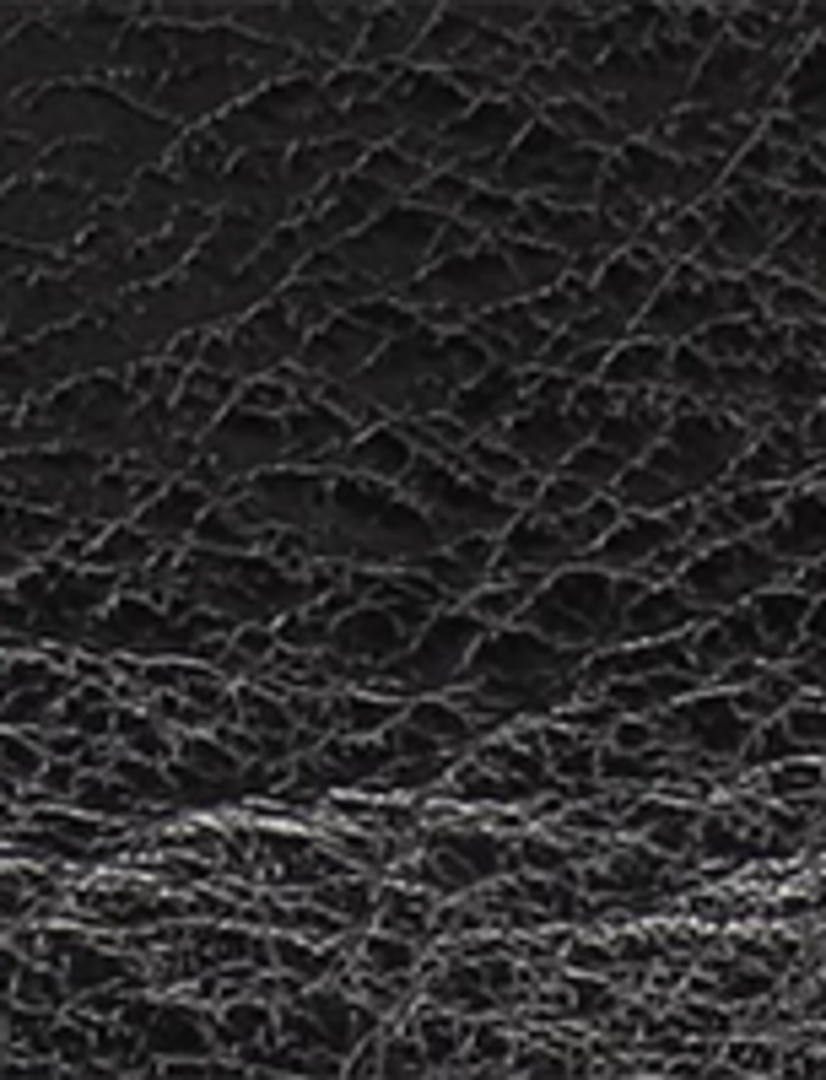 Veronica Flex Combat - Black - Swatch