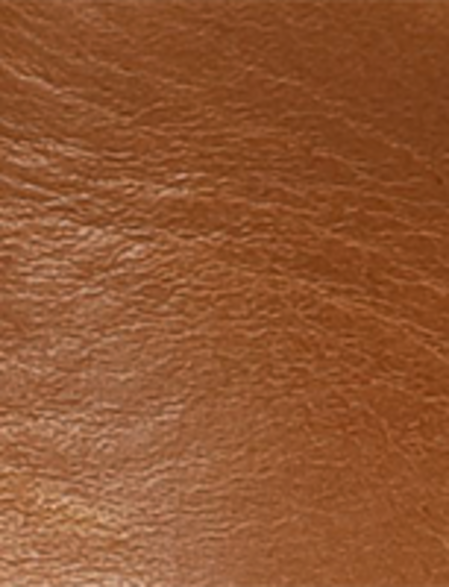 Veronica Flex Combat - Caramel - Swatch