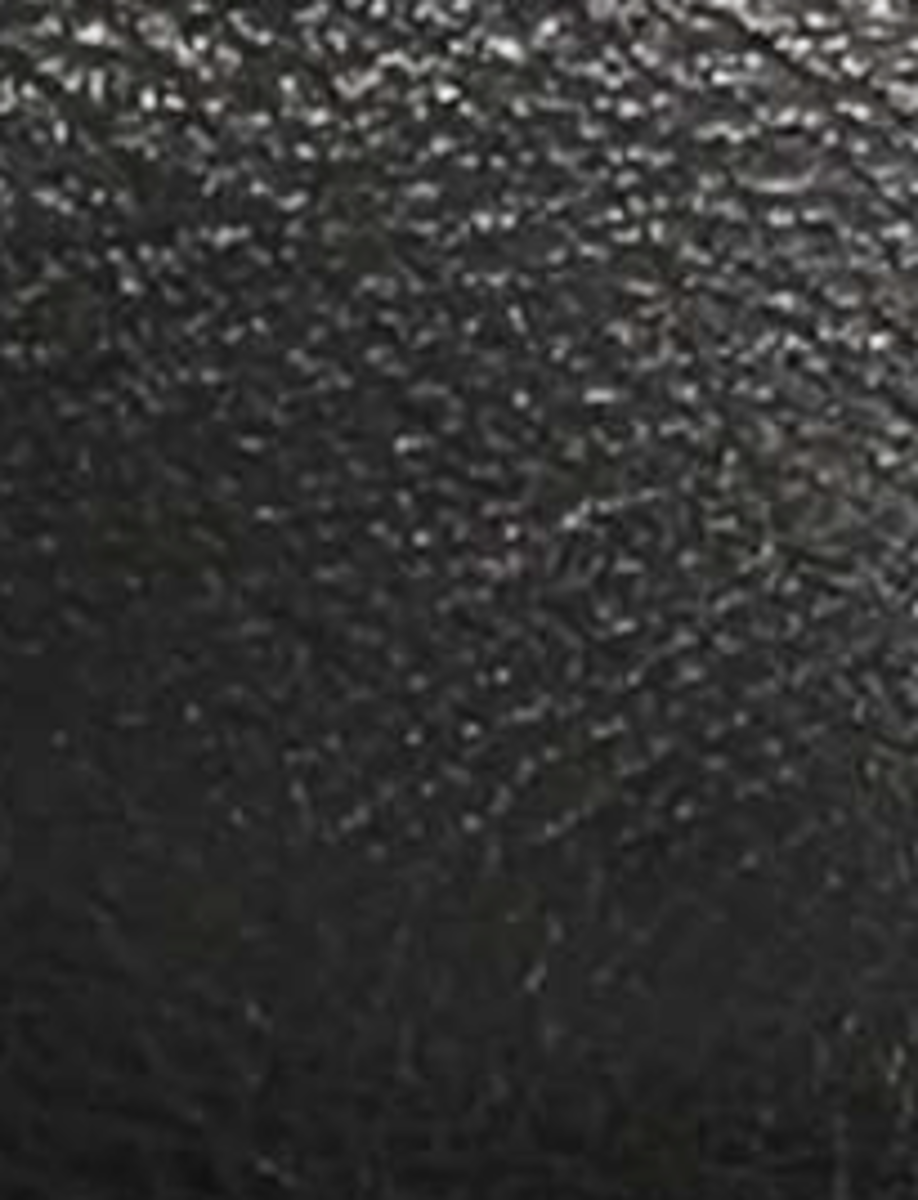 Veronica Flex Short - Black - Swatch