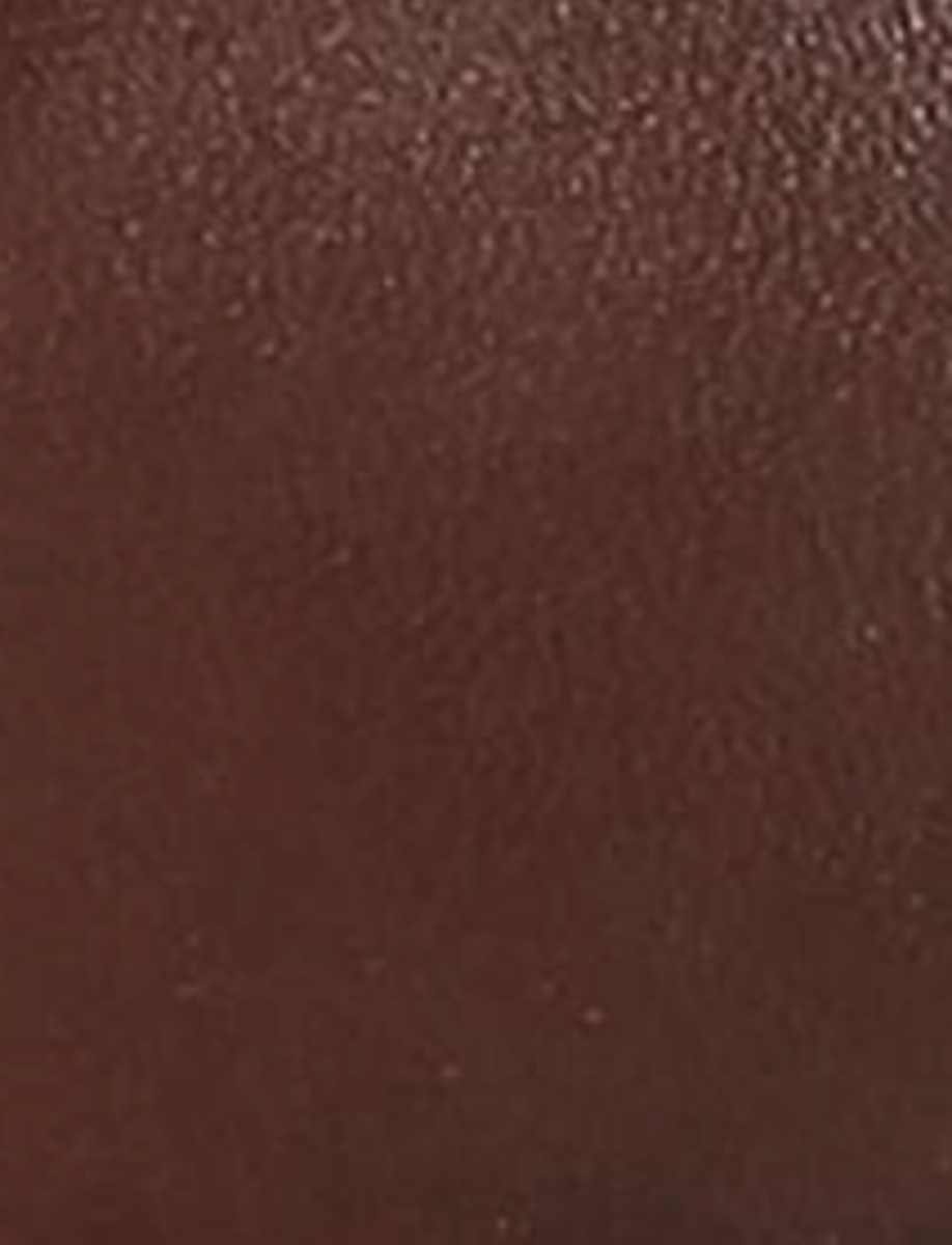 Veronica Flex Short - Walnut - Swatch