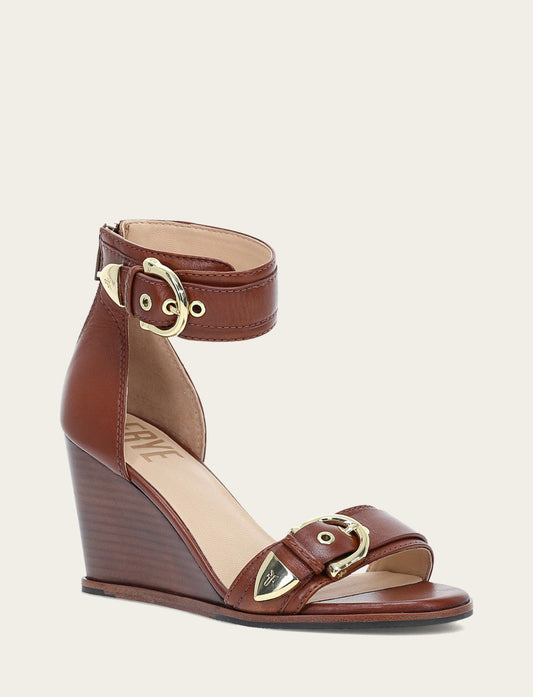 Rachel 2 Piece Sandal - Pre-Loved