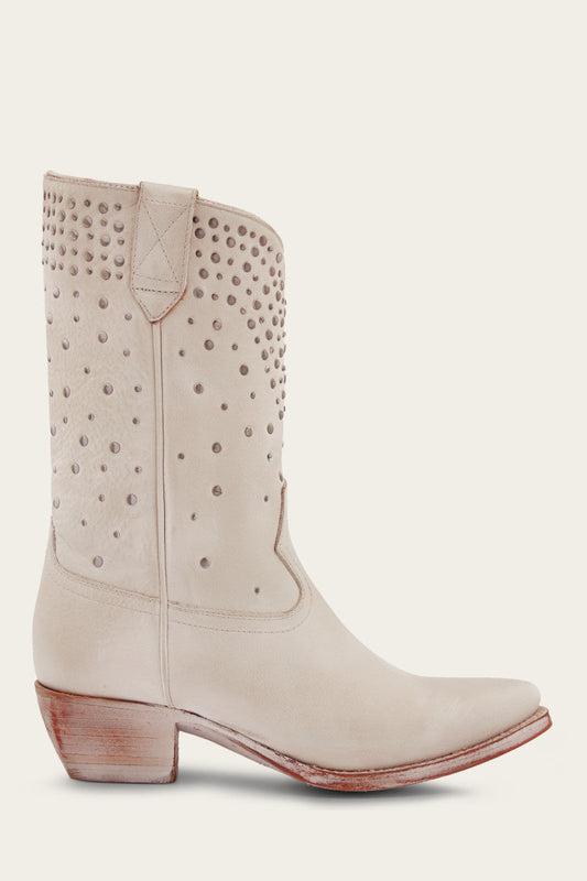 Sacha Mid Stud - Pre-Loved