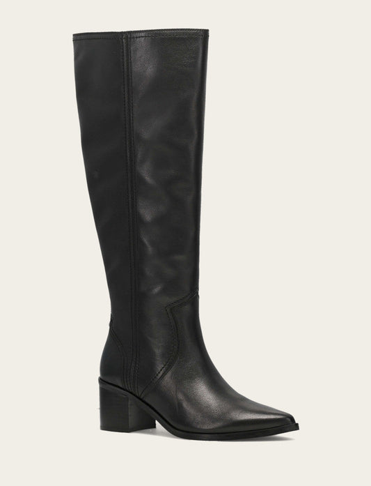 Sadie Softy Tall Wide Calf - Pre-Loved