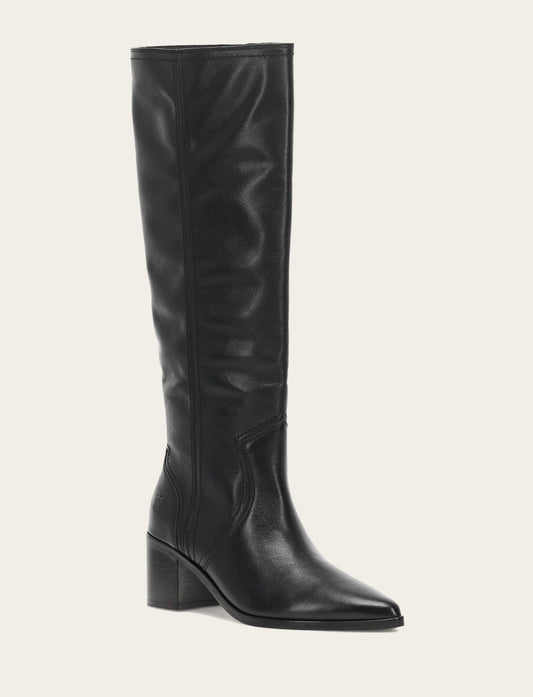 Sadie Softy Tall - Black - Hero
