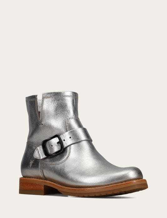 Veronica Flex Bootie - Pre-Loved