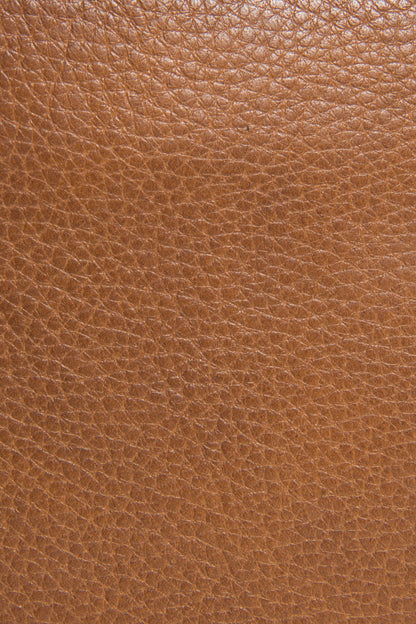 Melissa Woven Saddle Bag - Pre-Loved
